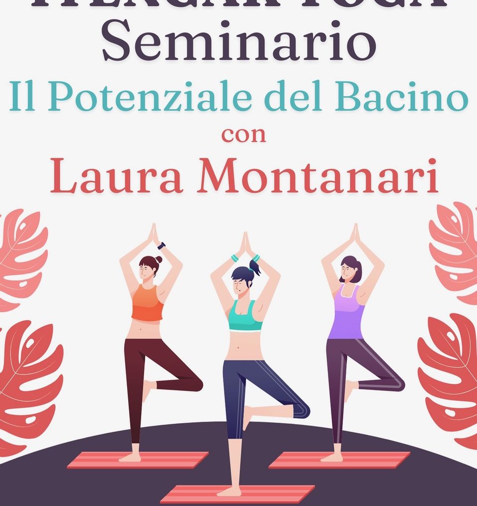 <font color=#000000>SEMINARIO IL POTENZIALE DEL BACINO</font >